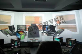 中視典攜手中國船舶集團(tuán)，助力工業(yè)仿真系統(tǒng)在重慶的軟硬件研發(fā)與銷售創(chuàng)新